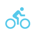 atheletcs-cycling